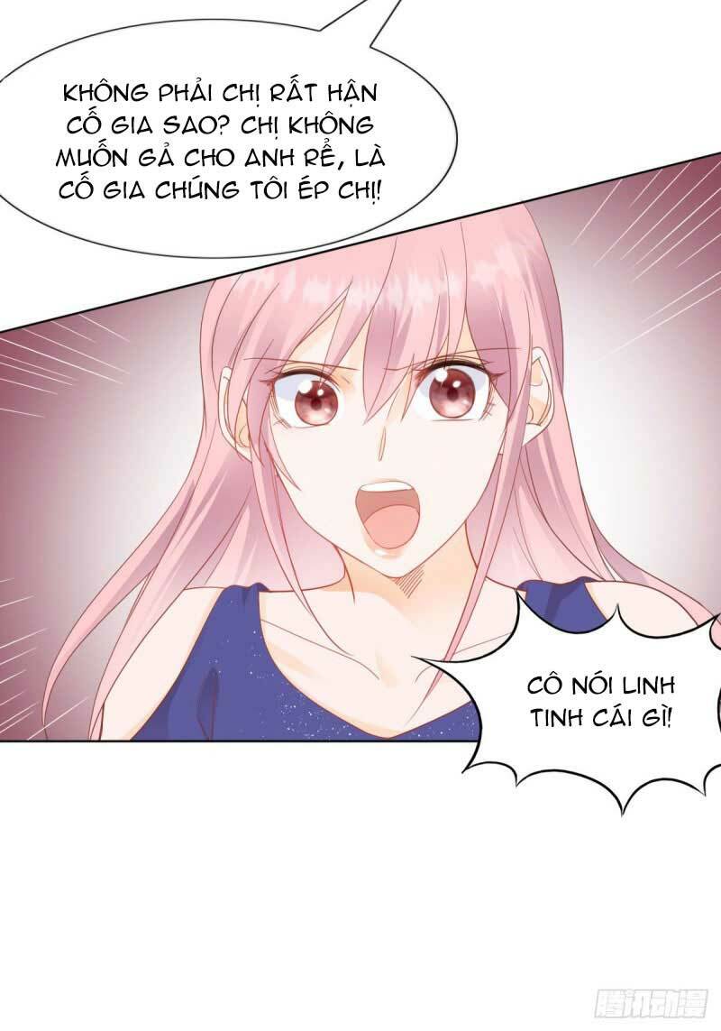 1000 Tư Thế Cưa Đổ Tổng Tài Chapter 80 - Trang 2