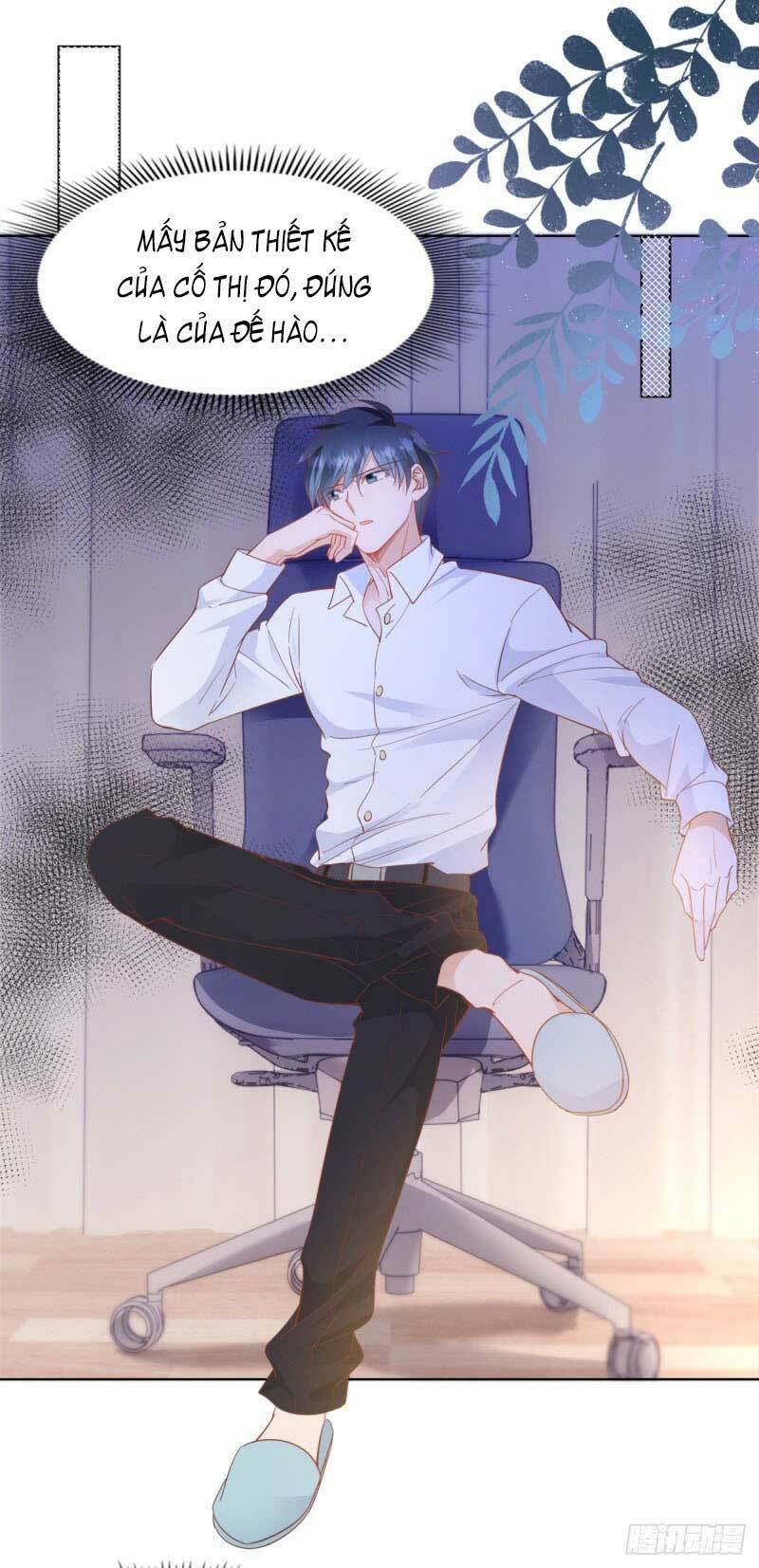 1000 Tư Thế Cưa Đổ Tổng Tài Chapter 80 - Trang 2