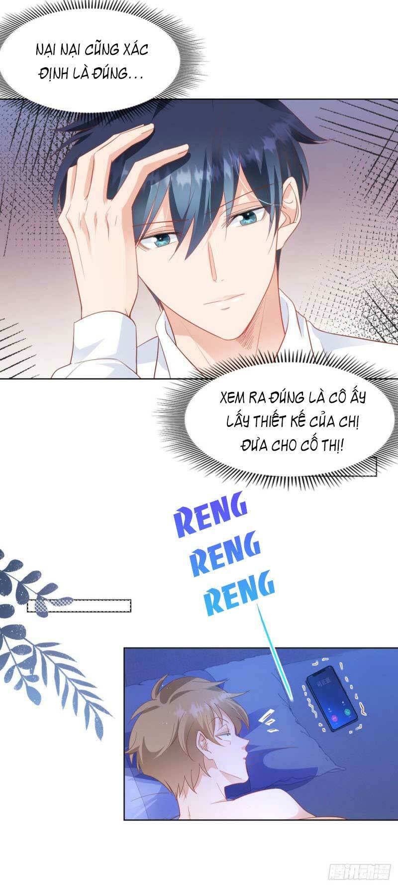 1000 Tư Thế Cưa Đổ Tổng Tài Chapter 80 - Trang 2