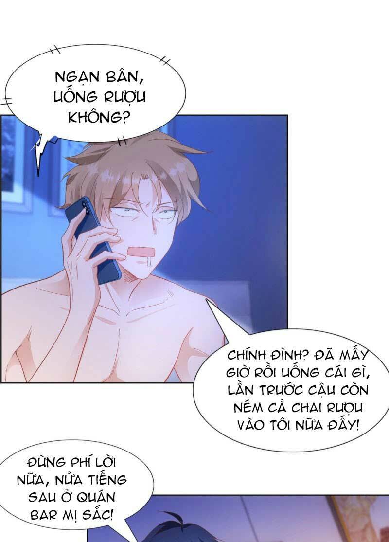 1000 Tư Thế Cưa Đổ Tổng Tài Chapter 80 - Trang 2