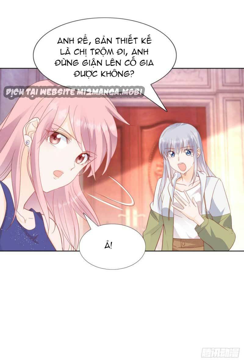 1000 Tư Thế Cưa Đổ Tổng Tài Chapter 80 - Trang 2