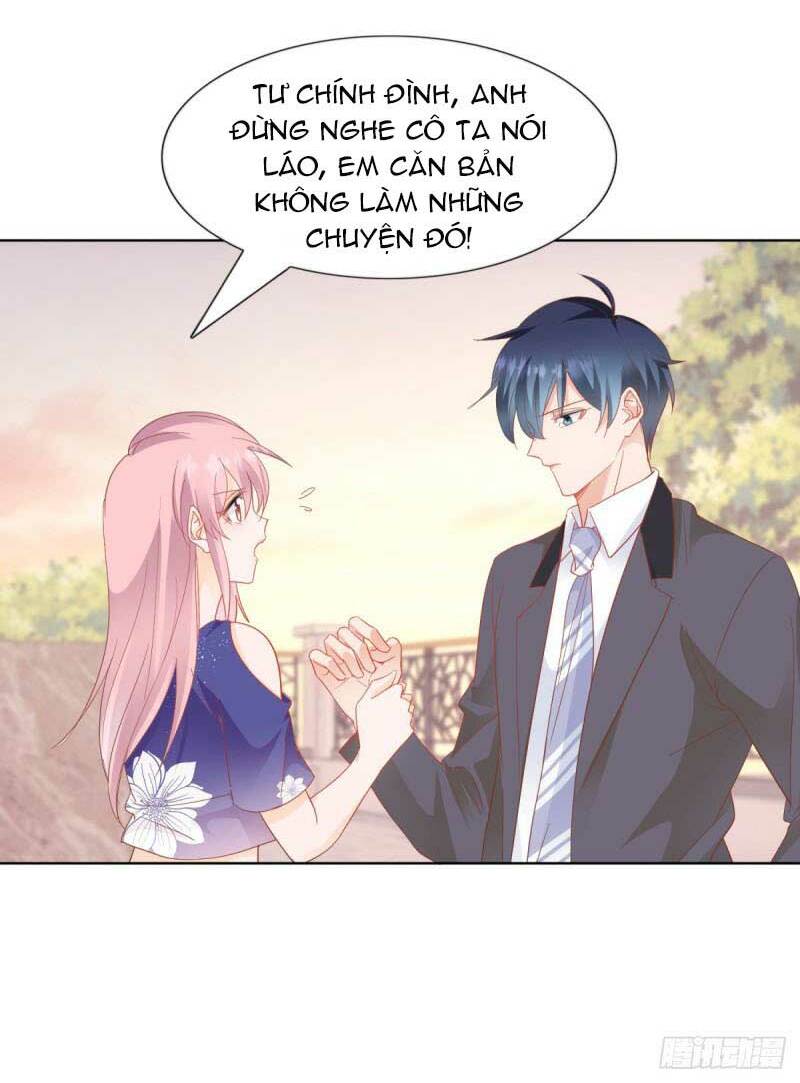 1000 Tư Thế Cưa Đổ Tổng Tài Chapter 80 - Trang 2