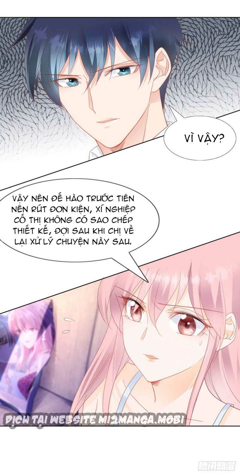 1000 Tư Thế Cưa Đổ Tổng Tài Chapter 81 - Trang 2