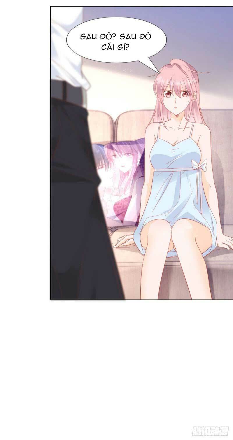 1000 Tư Thế Cưa Đổ Tổng Tài Chapter 81 - Trang 2