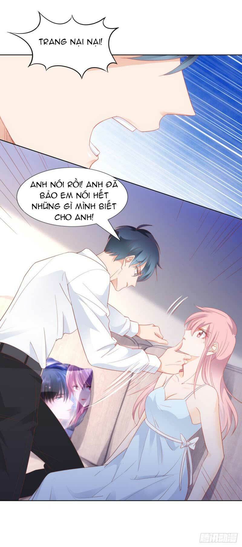 1000 Tư Thế Cưa Đổ Tổng Tài Chapter 81 - Trang 2