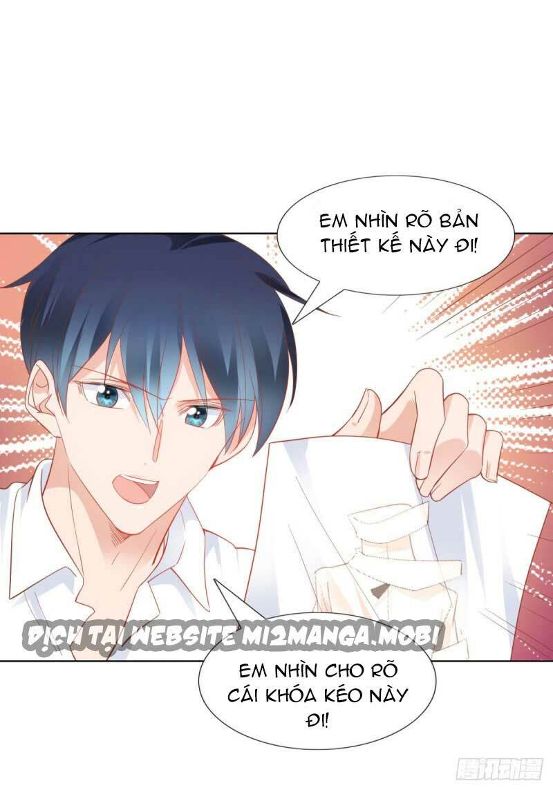 1000 Tư Thế Cưa Đổ Tổng Tài Chapter 81 - Trang 2