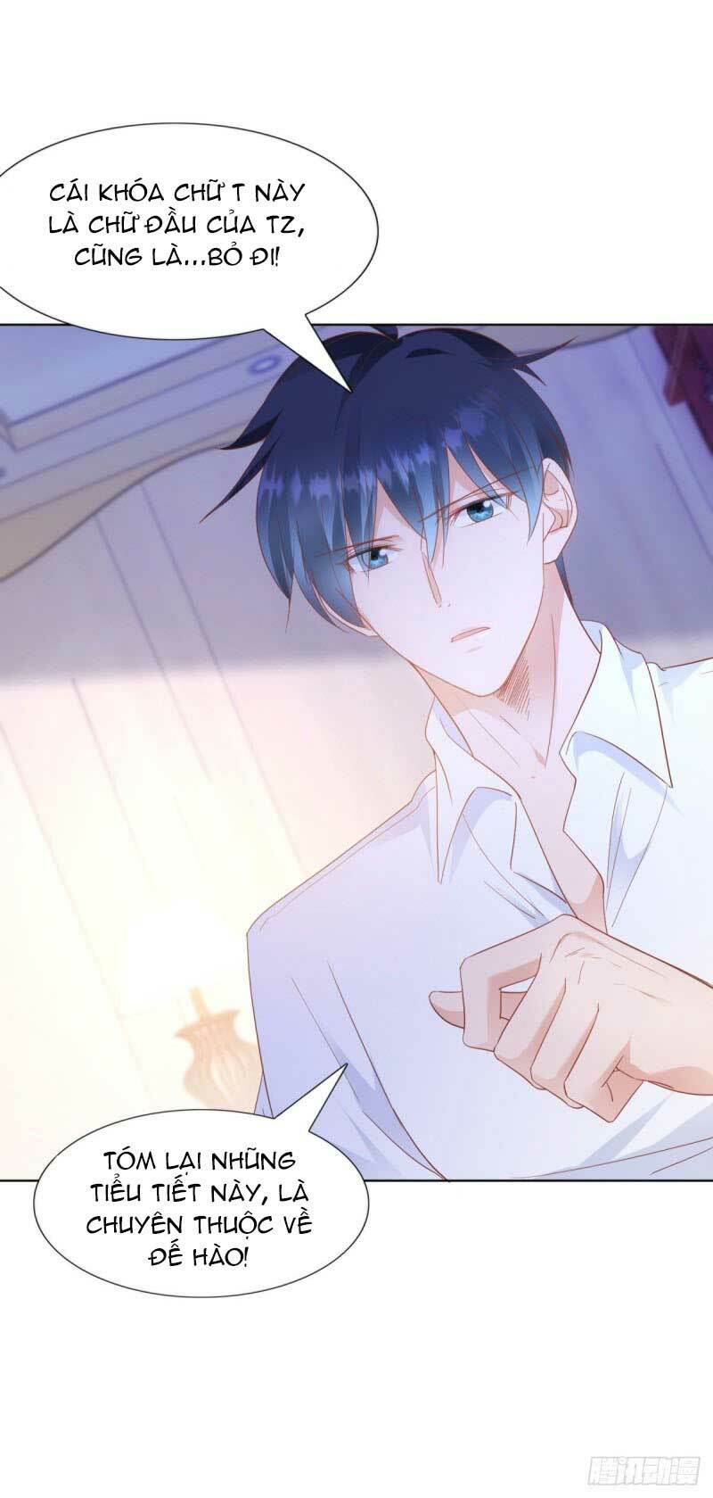 1000 Tư Thế Cưa Đổ Tổng Tài Chapter 81 - Trang 2