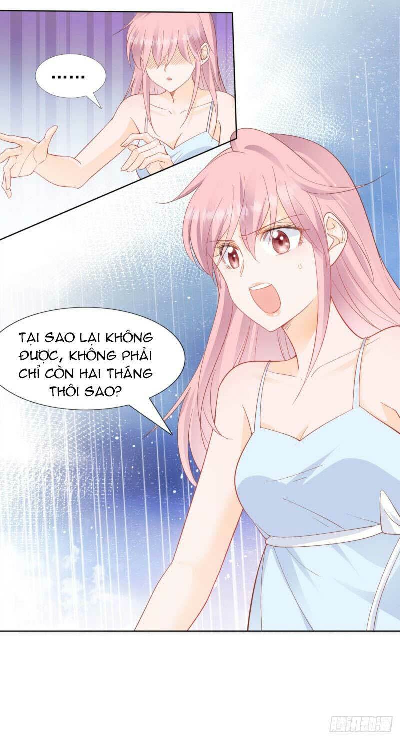 1000 Tư Thế Cưa Đổ Tổng Tài Chapter 81 - Trang 2