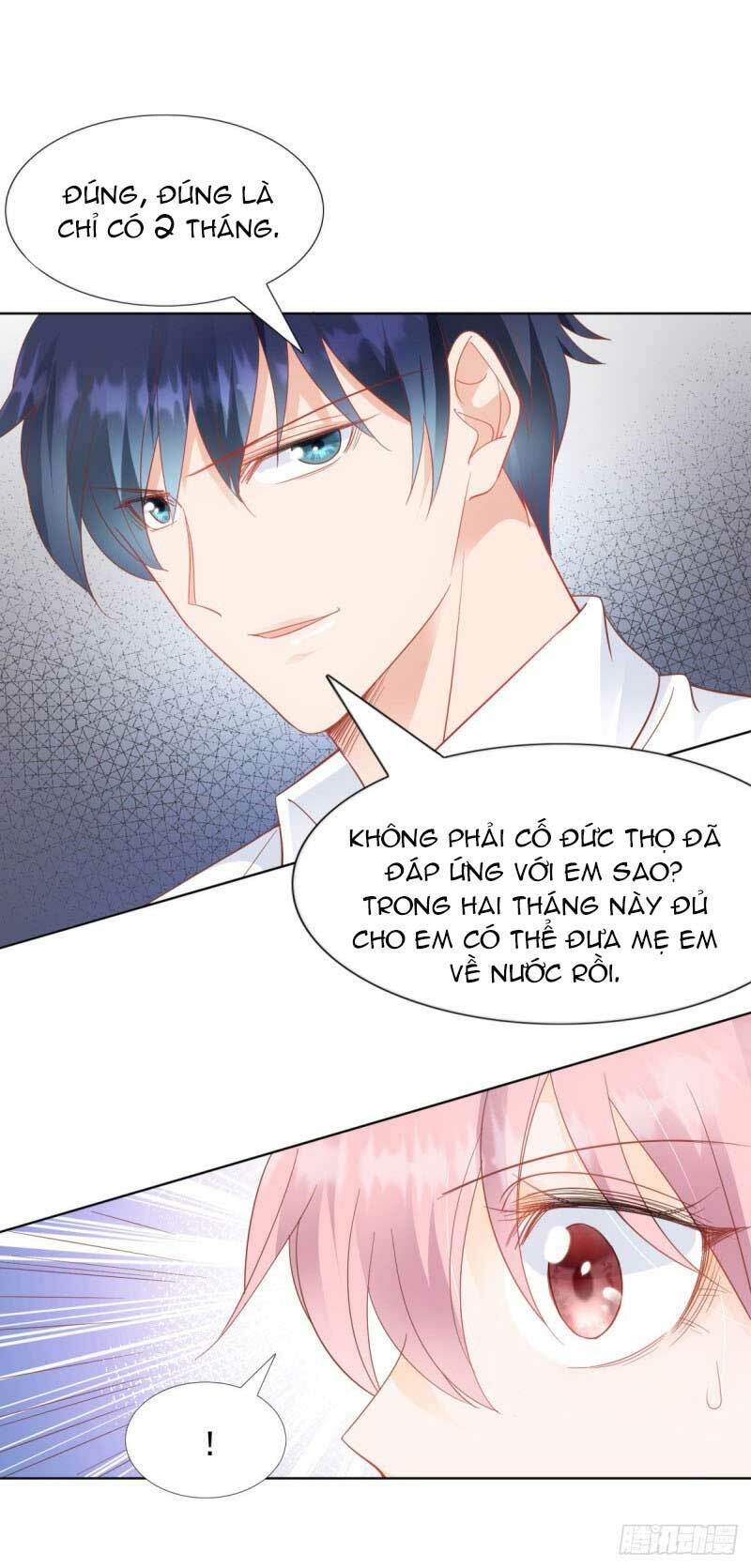 1000 Tư Thế Cưa Đổ Tổng Tài Chapter 81 - Trang 2