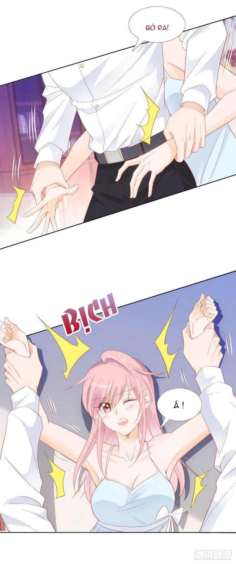 1000 Tư Thế Cưa Đổ Tổng Tài Chapter 81 - Trang 2