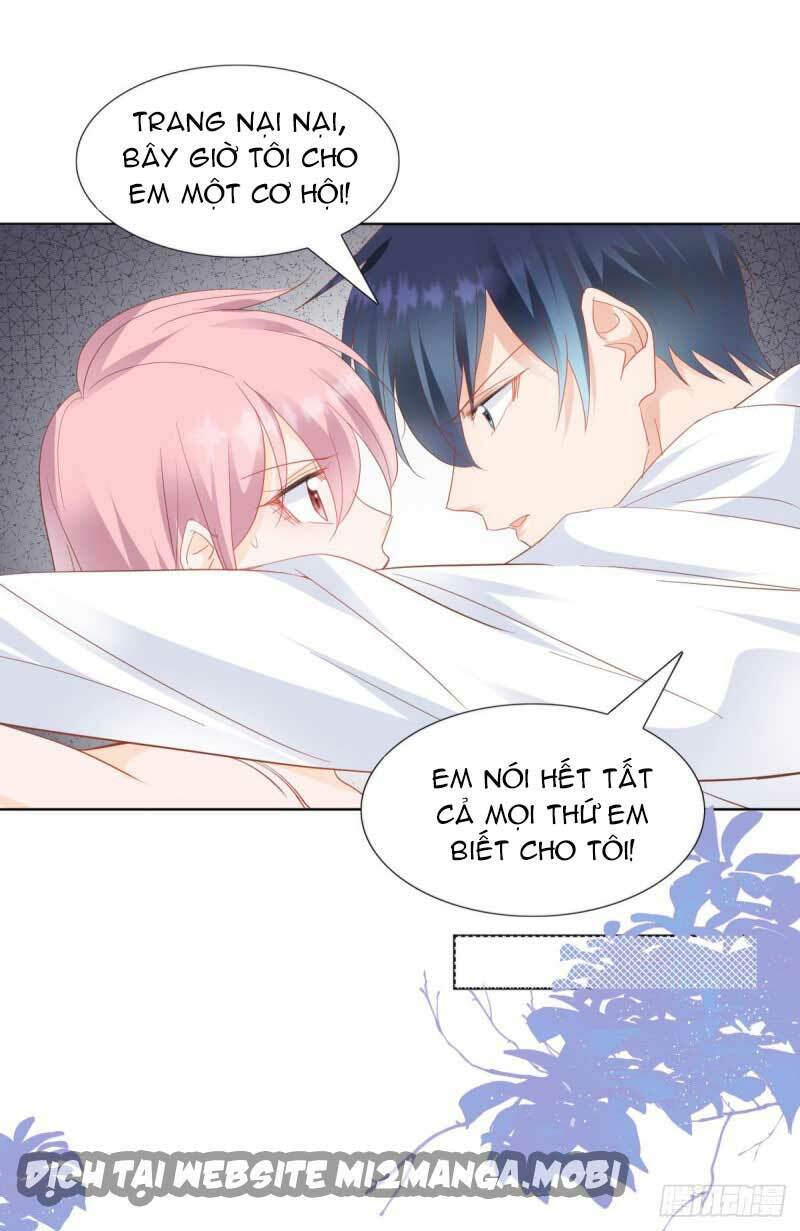 1000 Tư Thế Cưa Đổ Tổng Tài Chapter 81 - Trang 2