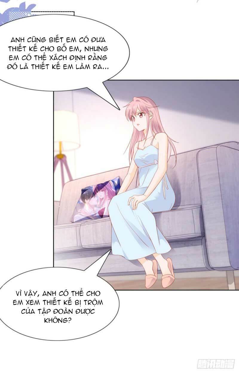 1000 Tư Thế Cưa Đổ Tổng Tài Chapter 81 - Trang 2