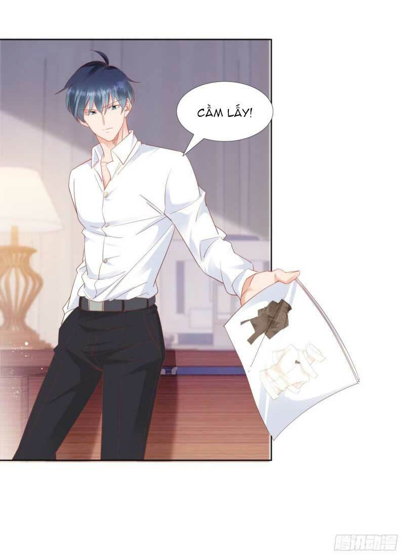 1000 Tư Thế Cưa Đổ Tổng Tài Chapter 81 - Trang 2