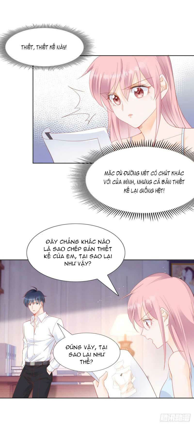 1000 Tư Thế Cưa Đổ Tổng Tài Chapter 81 - Trang 2