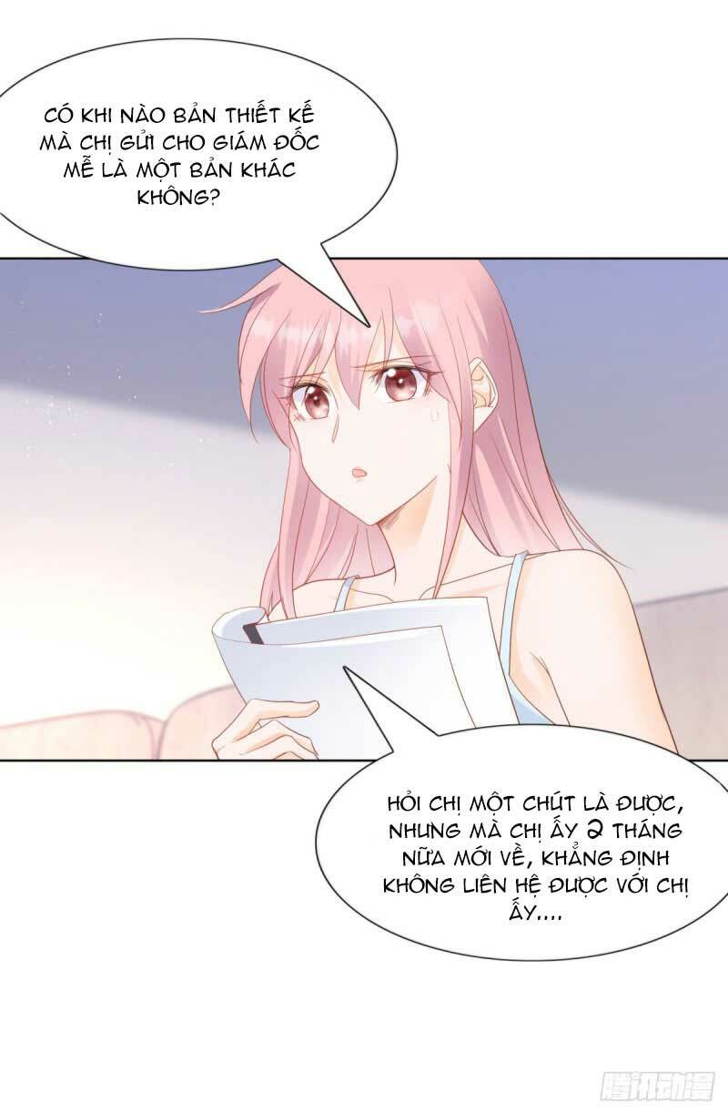 1000 Tư Thế Cưa Đổ Tổng Tài Chapter 81 - Trang 2