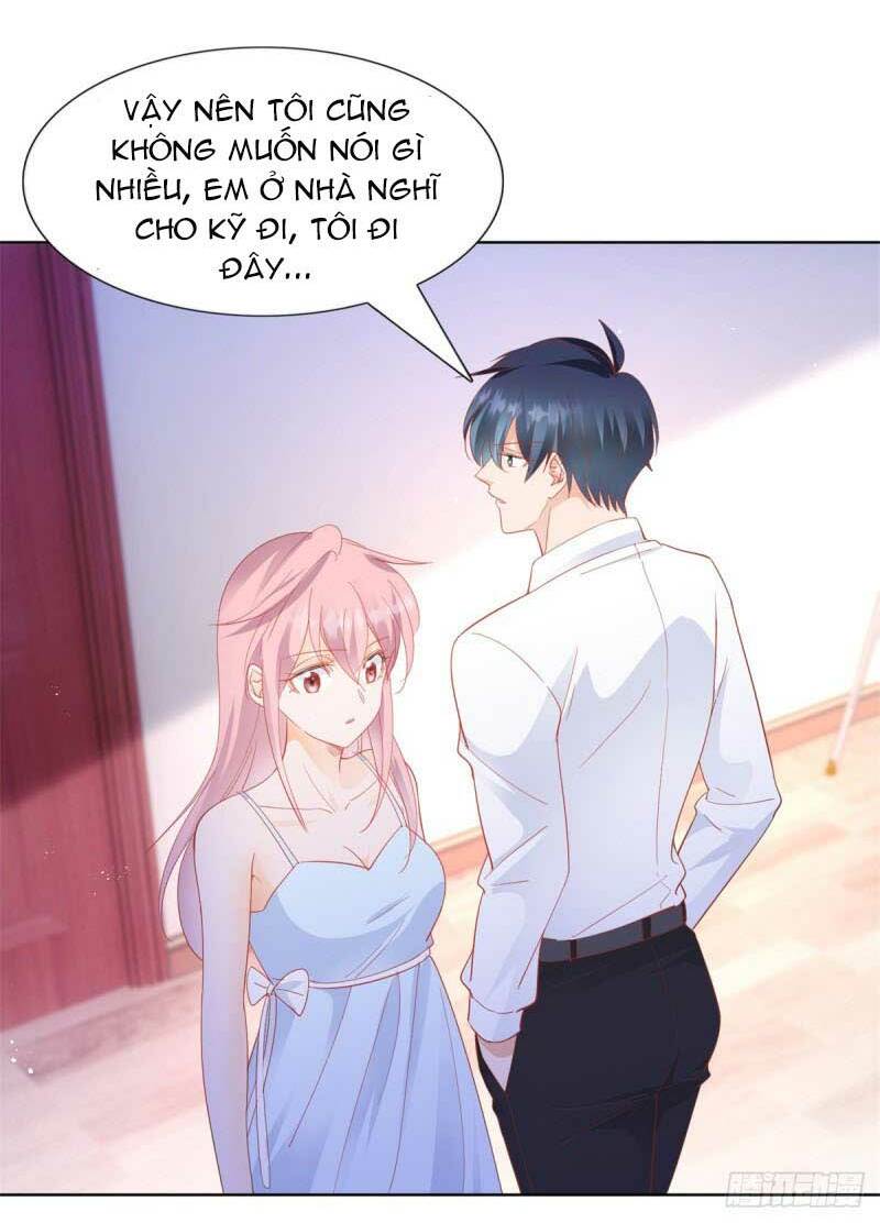 1000 Tư Thế Cưa Đổ Tổng Tài Chapter 82 - Trang 2