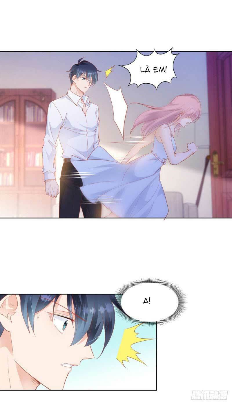 1000 Tư Thế Cưa Đổ Tổng Tài Chapter 82 - Trang 2