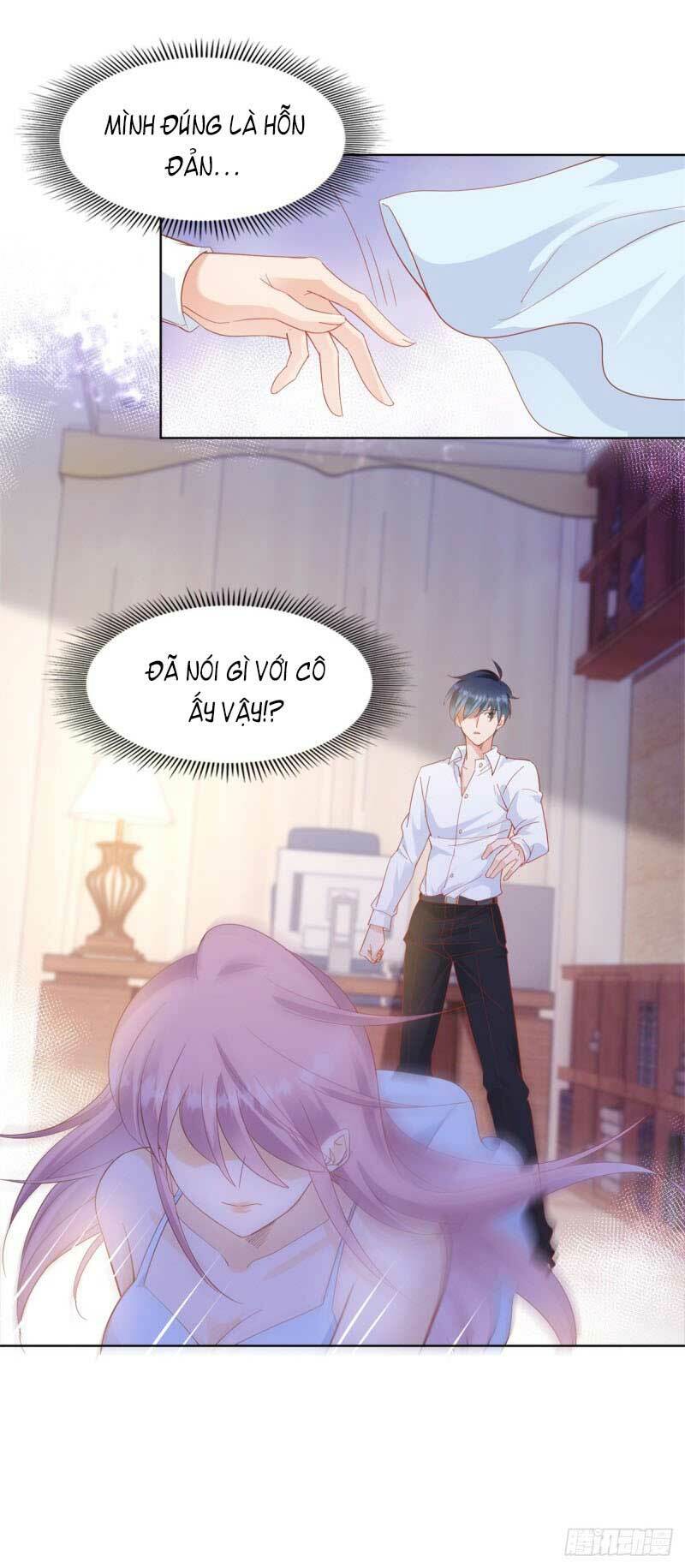 1000 Tư Thế Cưa Đổ Tổng Tài Chapter 82 - Trang 2