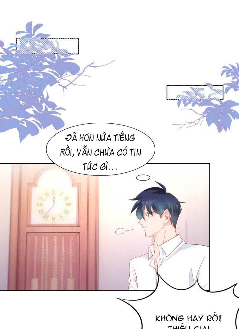 1000 Tư Thế Cưa Đổ Tổng Tài Chapter 82 - Trang 2