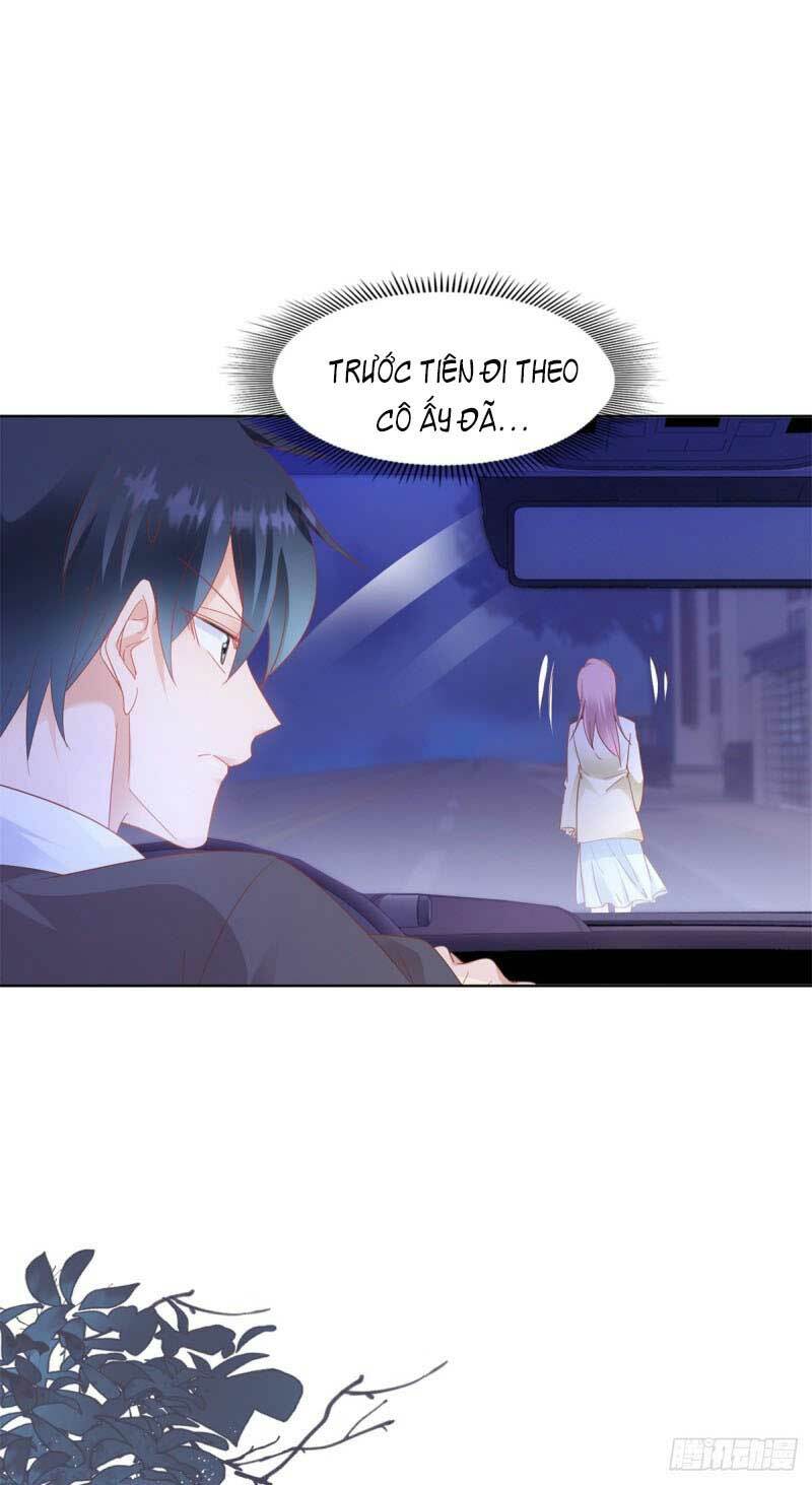 1000 Tư Thế Cưa Đổ Tổng Tài Chapter 82 - Trang 2