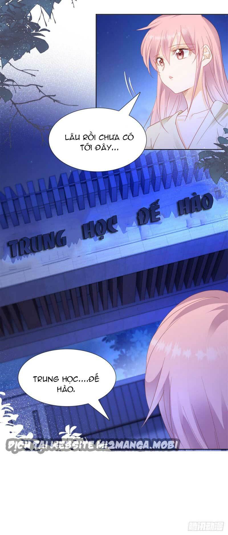 1000 Tư Thế Cưa Đổ Tổng Tài Chapter 82 - Trang 2