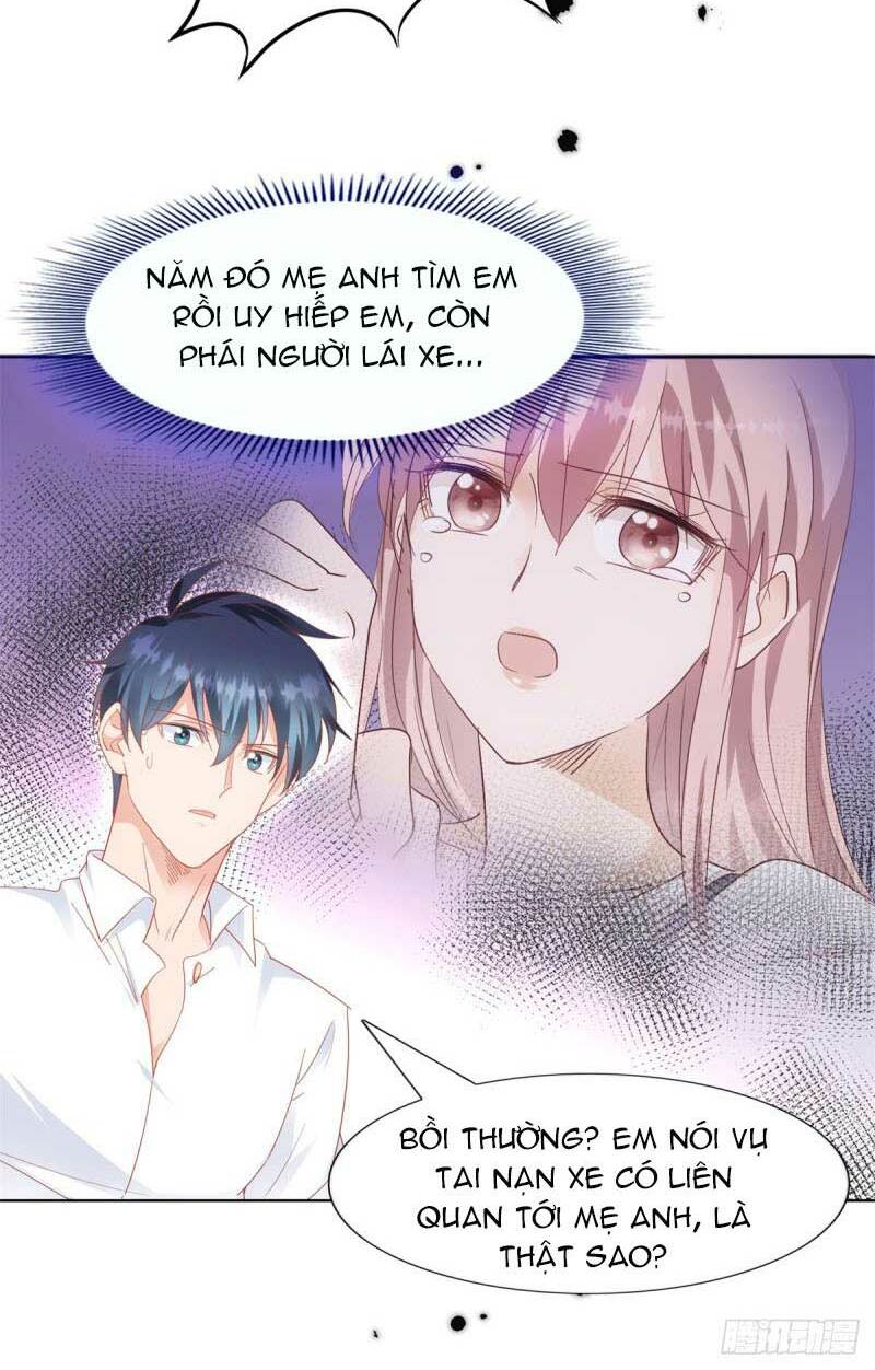 1000 Tư Thế Cưa Đổ Tổng Tài Chapter 82 - Trang 2