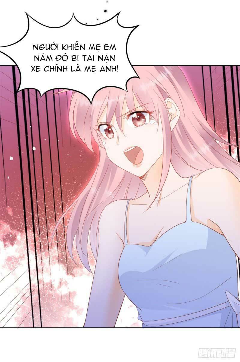 1000 Tư Thế Cưa Đổ Tổng Tài Chapter 82 - Trang 2