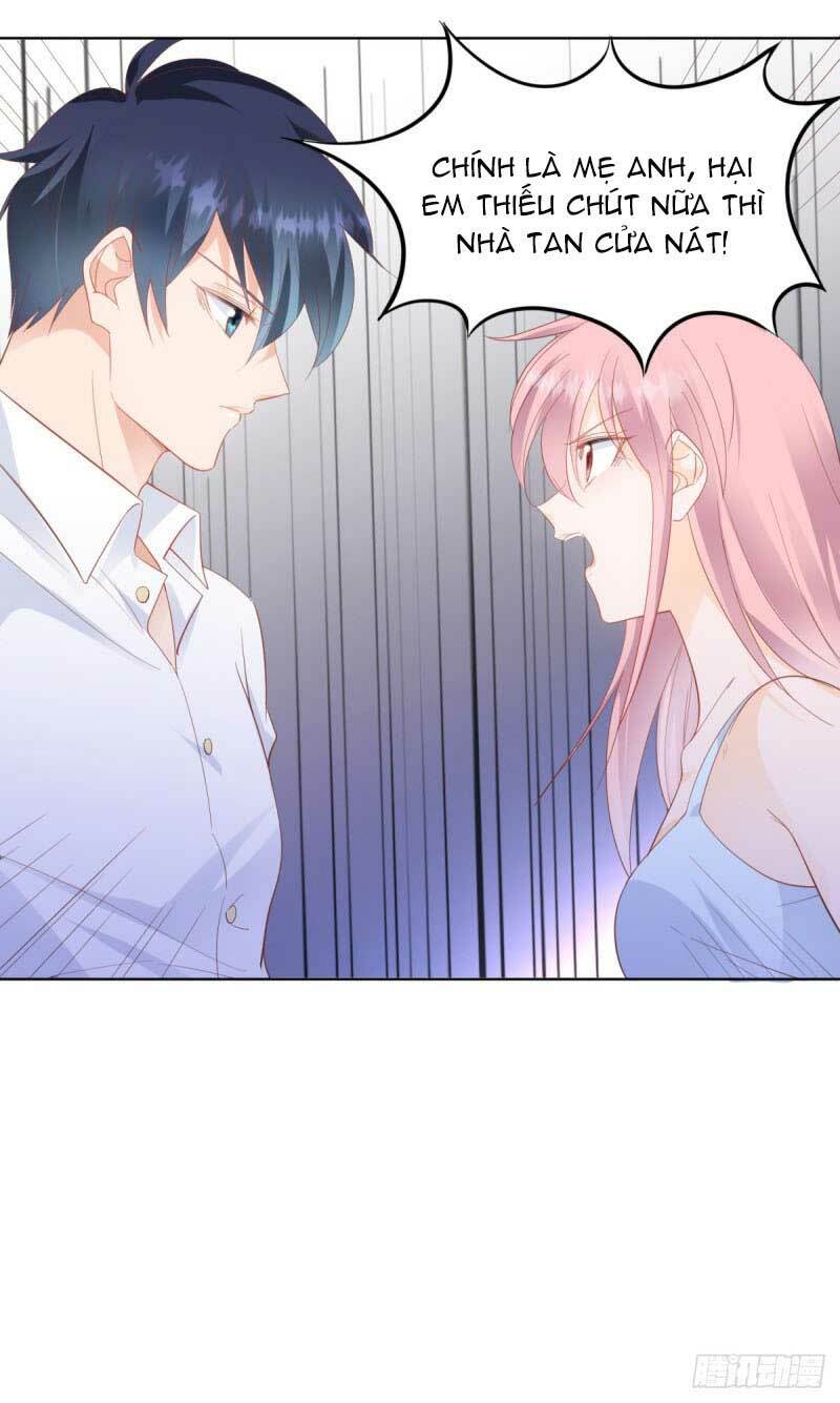 1000 Tư Thế Cưa Đổ Tổng Tài Chapter 82 - Trang 2