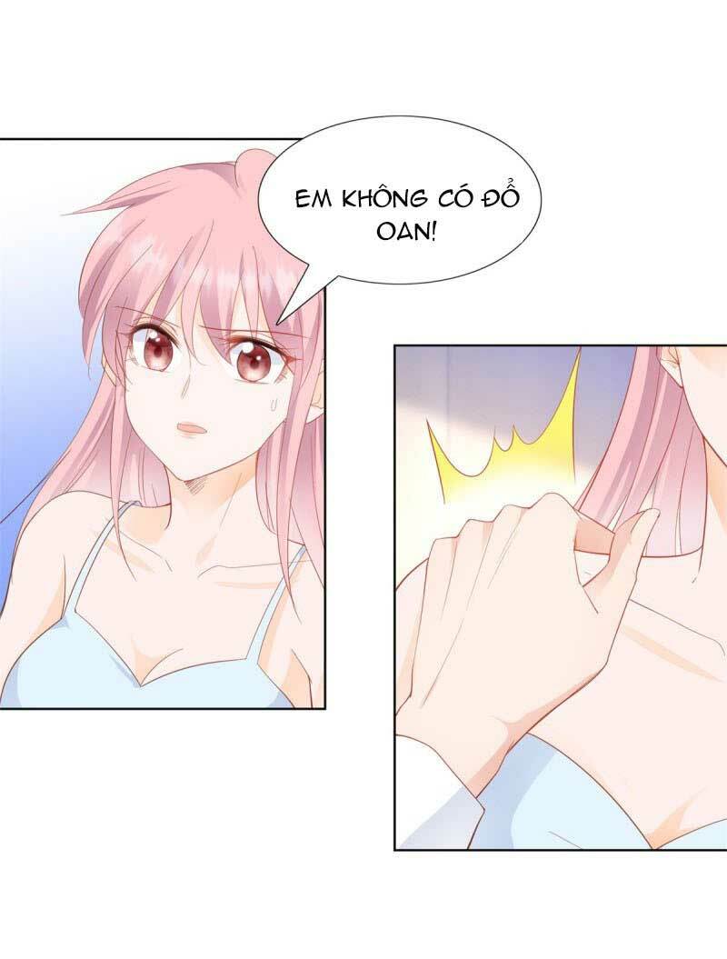 1000 Tư Thế Cưa Đổ Tổng Tài Chapter 82 - Trang 2