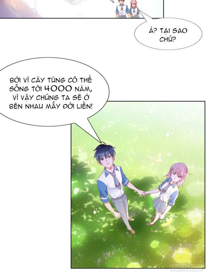 1000 Tư Thế Cưa Đổ Tổng Tài Chapter 83 - Trang 2