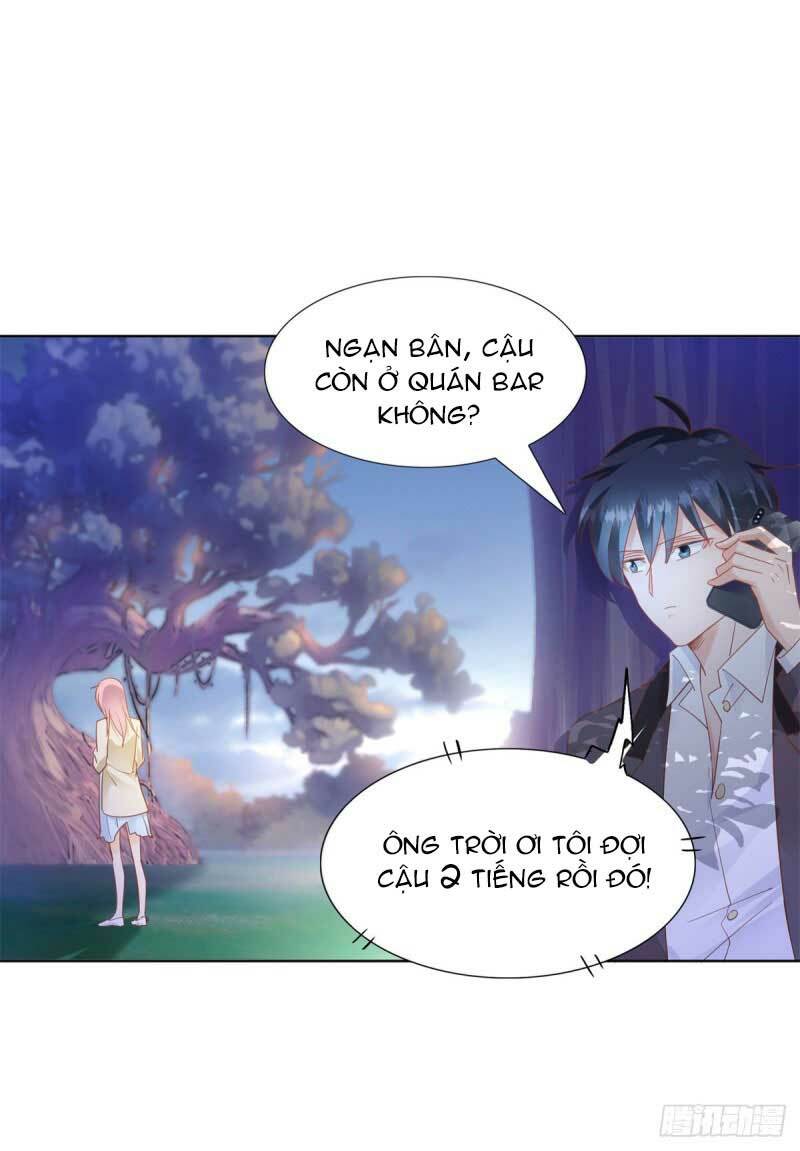 1000 Tư Thế Cưa Đổ Tổng Tài Chapter 83 - Trang 2