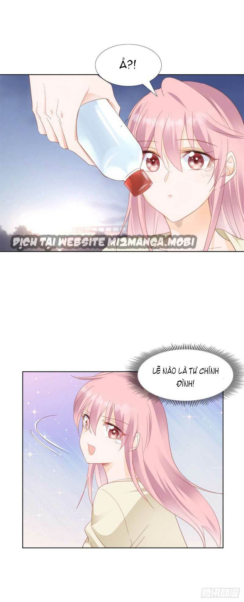 1000 Tư Thế Cưa Đổ Tổng Tài Chapter 83 - Trang 2