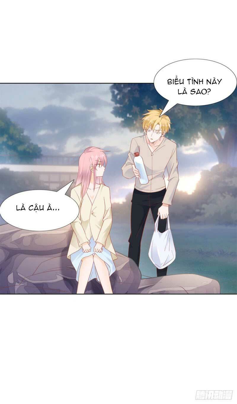 1000 Tư Thế Cưa Đổ Tổng Tài Chapter 83 - Trang 2