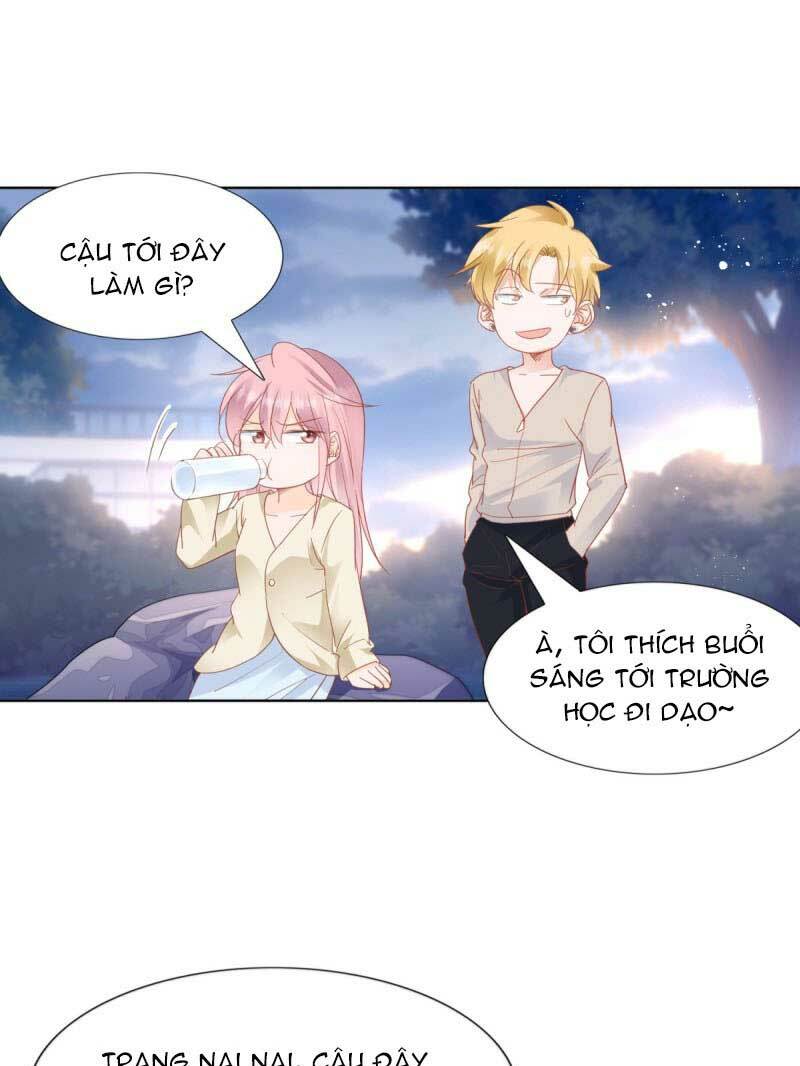 1000 Tư Thế Cưa Đổ Tổng Tài Chapter 83 - Trang 2