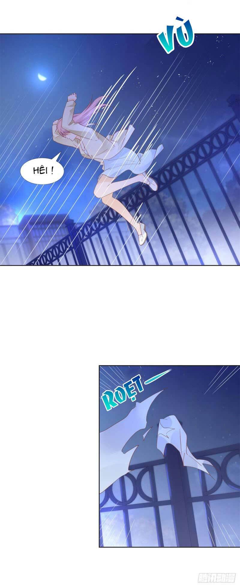 1000 Tư Thế Cưa Đổ Tổng Tài Chapter 83 - Trang 2