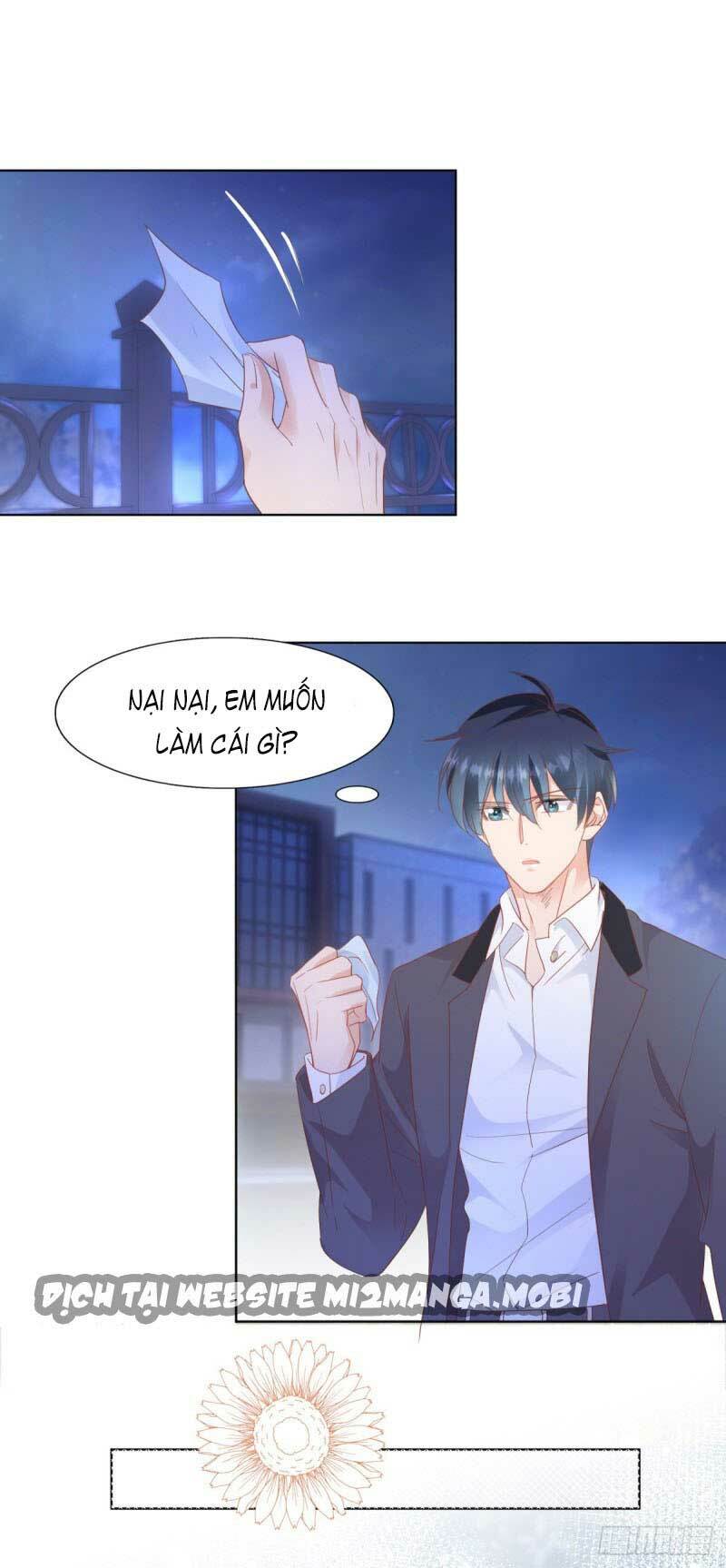 1000 Tư Thế Cưa Đổ Tổng Tài Chapter 83 - Trang 2