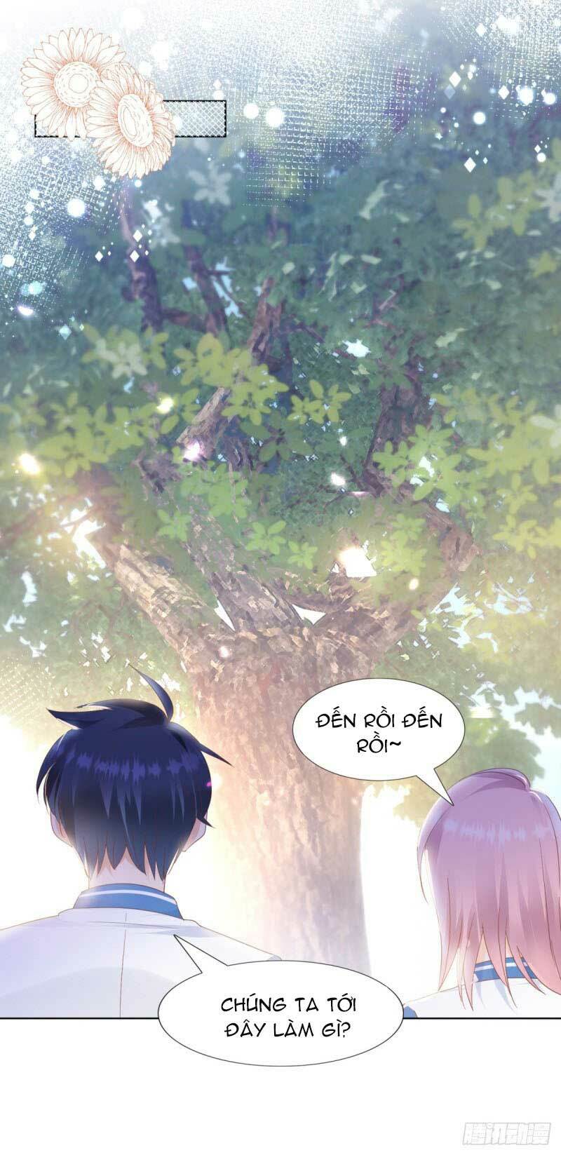 1000 Tư Thế Cưa Đổ Tổng Tài Chapter 83 - Trang 2