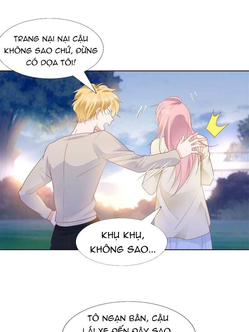 1000 Tư Thế Cưa Đổ Tổng Tài Chapter 84 - Trang 2