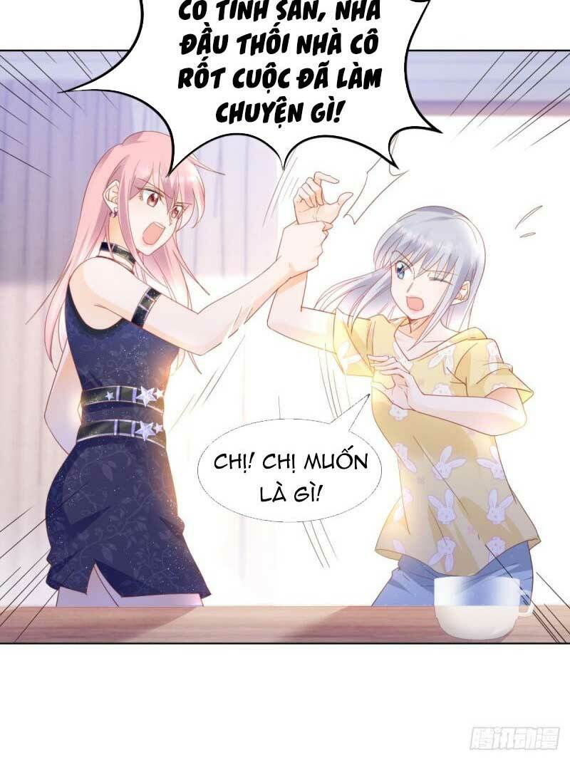 1000 Tư Thế Cưa Đổ Tổng Tài Chapter 84 - Trang 2