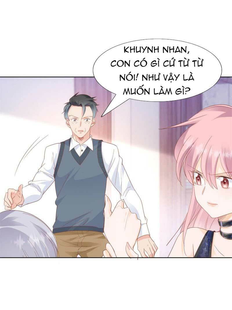 1000 Tư Thế Cưa Đổ Tổng Tài Chapter 84 - Trang 2