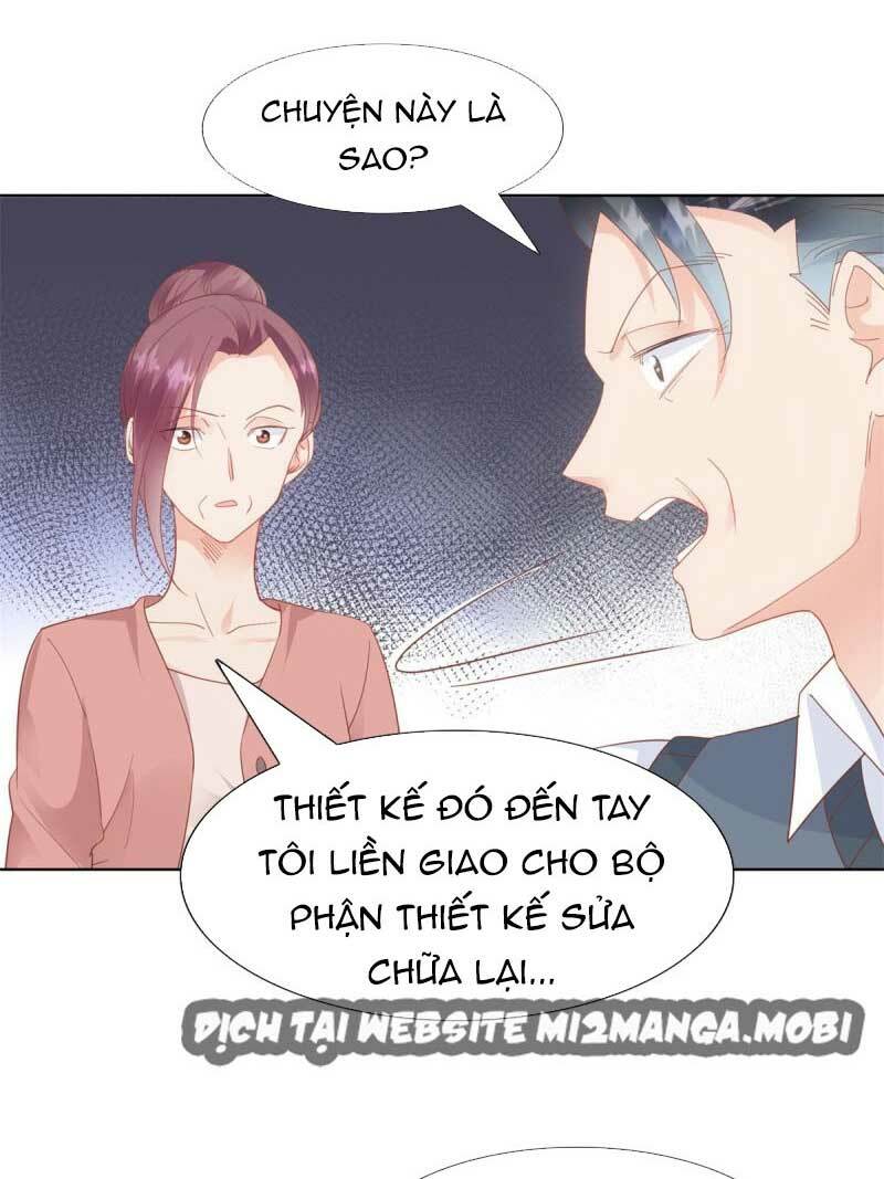 1000 Tư Thế Cưa Đổ Tổng Tài Chapter 84 - Trang 2