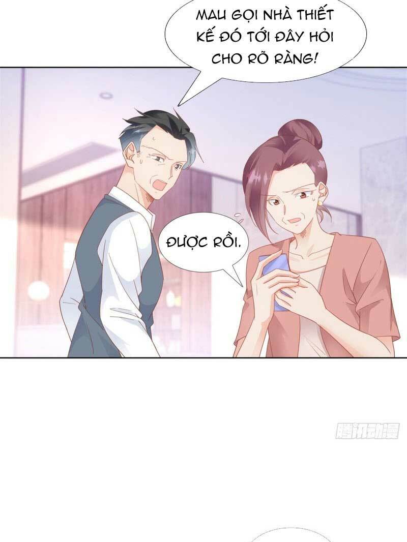 1000 Tư Thế Cưa Đổ Tổng Tài Chapter 84 - Trang 2