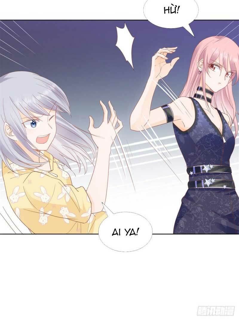 1000 Tư Thế Cưa Đổ Tổng Tài Chapter 84 - Trang 2