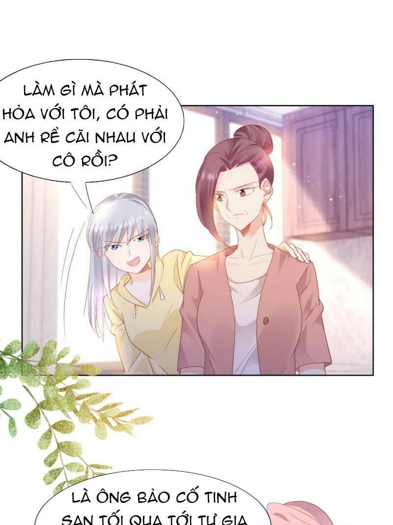 1000 Tư Thế Cưa Đổ Tổng Tài Chapter 84 - Trang 2