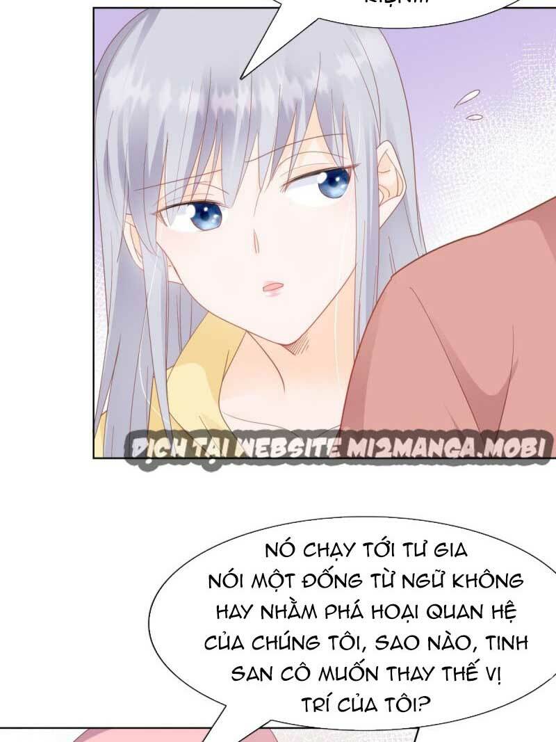 1000 Tư Thế Cưa Đổ Tổng Tài Chapter 84 - Trang 2