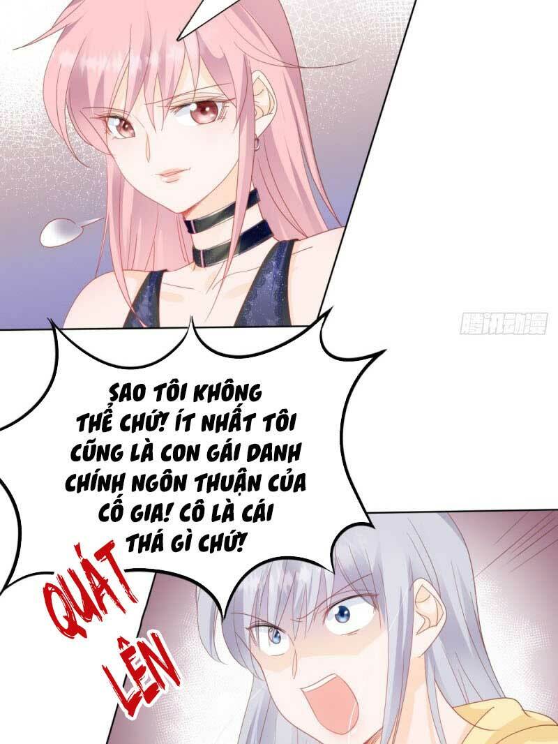 1000 Tư Thế Cưa Đổ Tổng Tài Chapter 84 - Trang 2