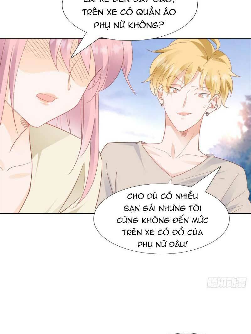 1000 Tư Thế Cưa Đổ Tổng Tài Chapter 84 - Trang 2