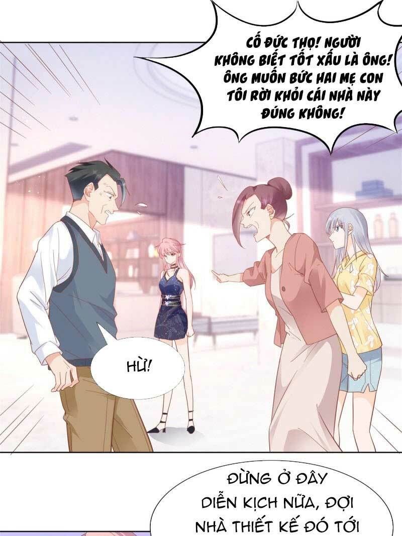 1000 Tư Thế Cưa Đổ Tổng Tài Chapter 84 - Trang 2