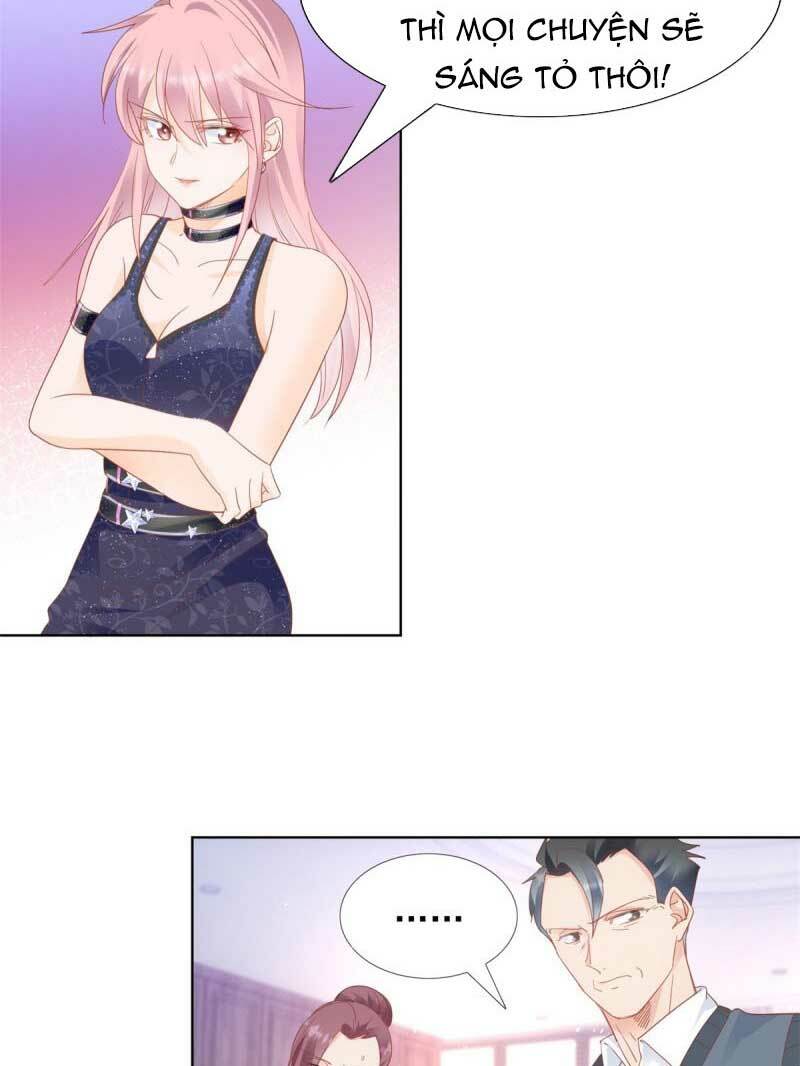 1000 Tư Thế Cưa Đổ Tổng Tài Chapter 84 - Trang 2