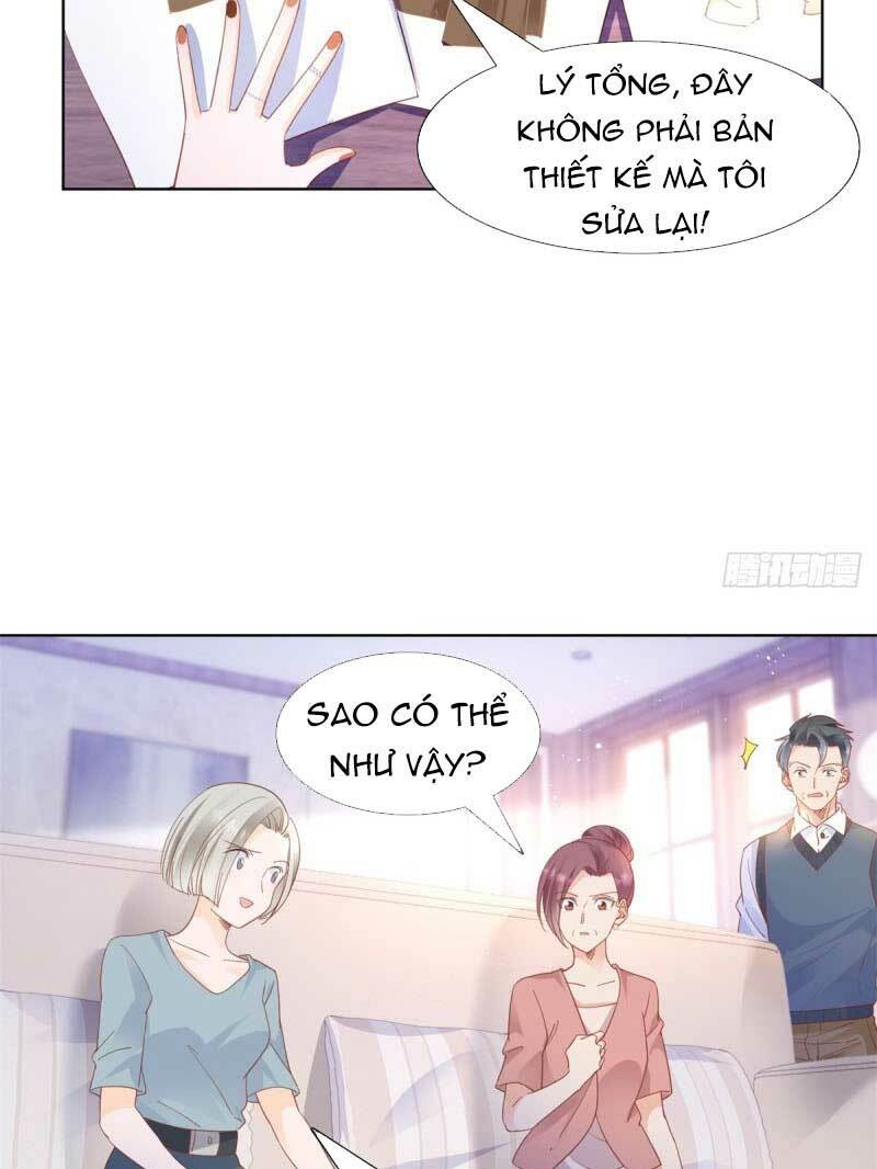 1000 Tư Thế Cưa Đổ Tổng Tài Chapter 84 - Trang 2